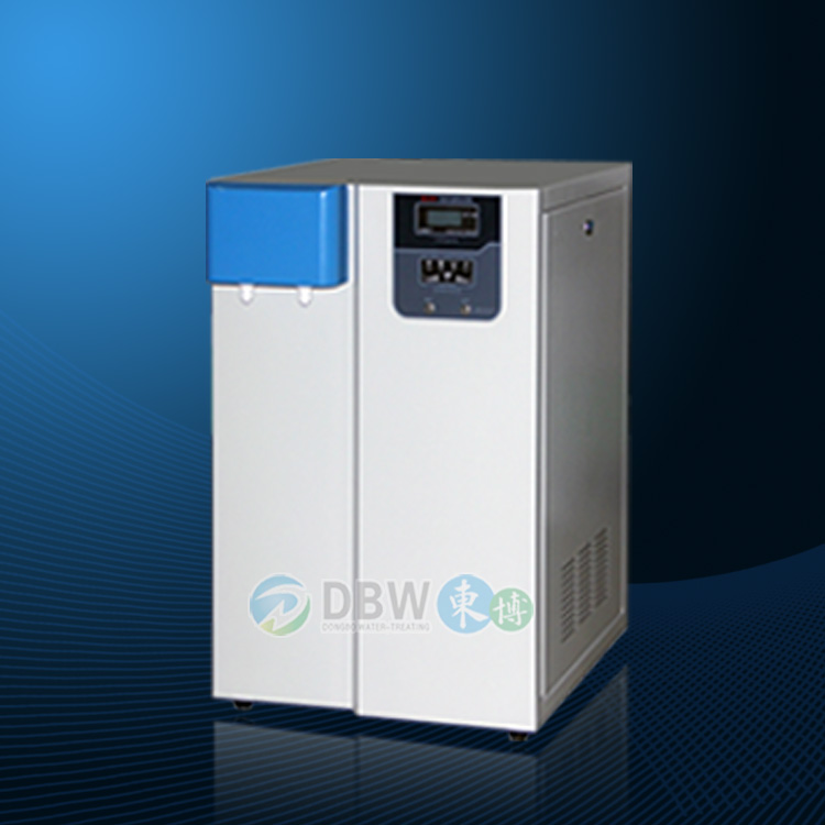 生化儀配套實驗室超純水機，生化儀專用純水機，凈水機